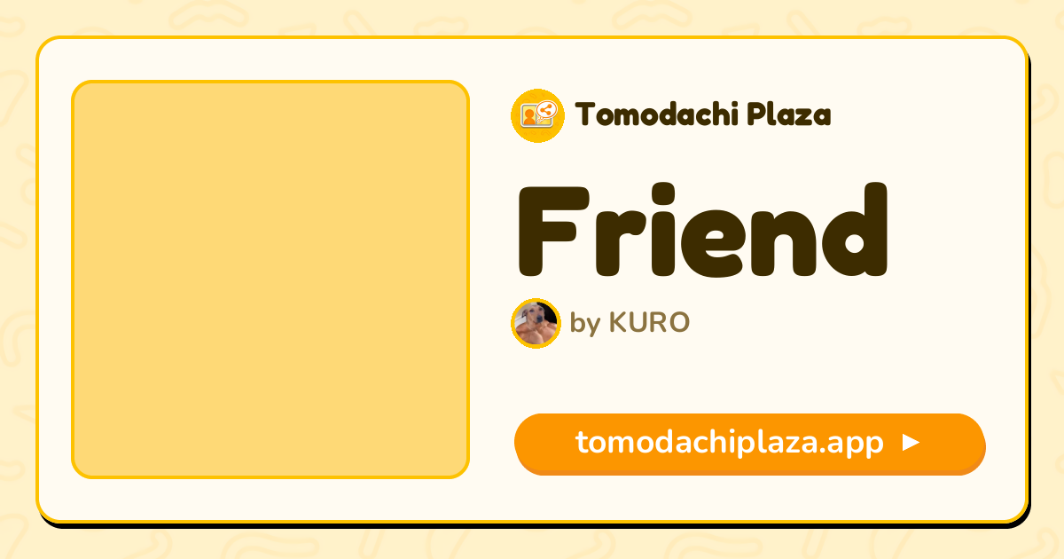 Friend Mii Design - Full Guide | Tomodachi Plaza