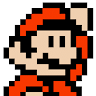 The Mario Guy